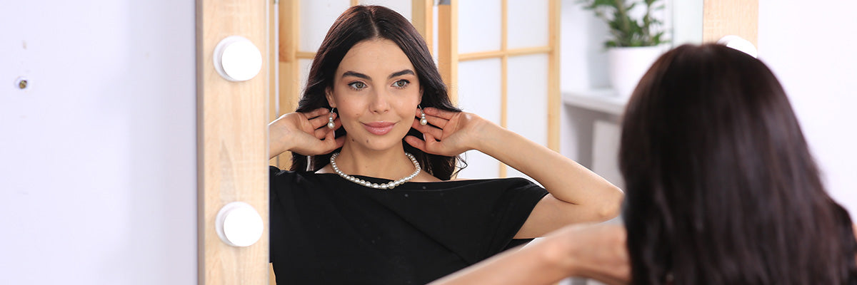 Can We Wear Pearl Jewelry Everyday?