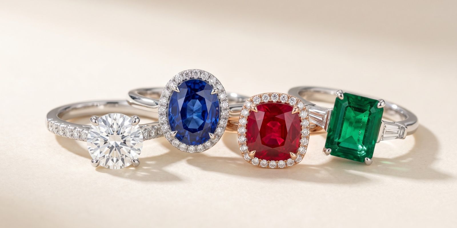 Why Colored Gemstones Offer More Personality Than Traditional Diamonds in 2026