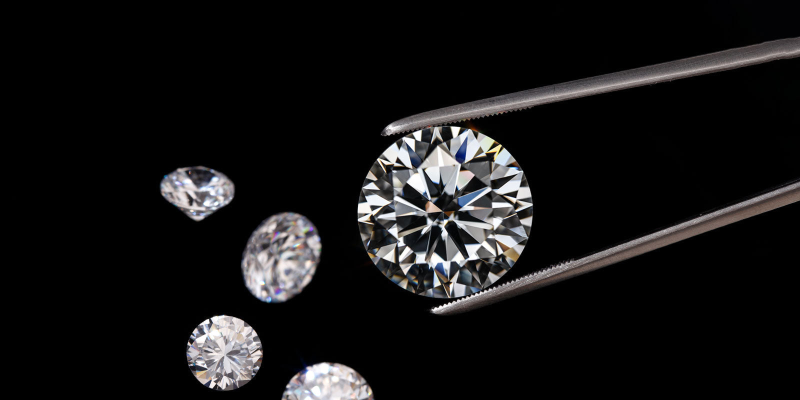 Do Lab-Grown Diamonds Get Cloudy With Time?