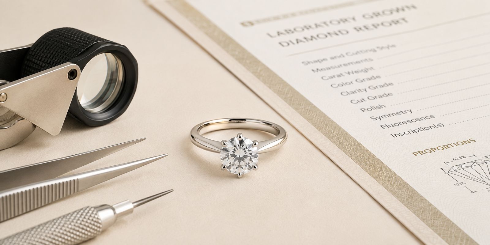 Beyond Certification: Why Customer Experience and Quality Matter More Than Ever in Diamond Buying