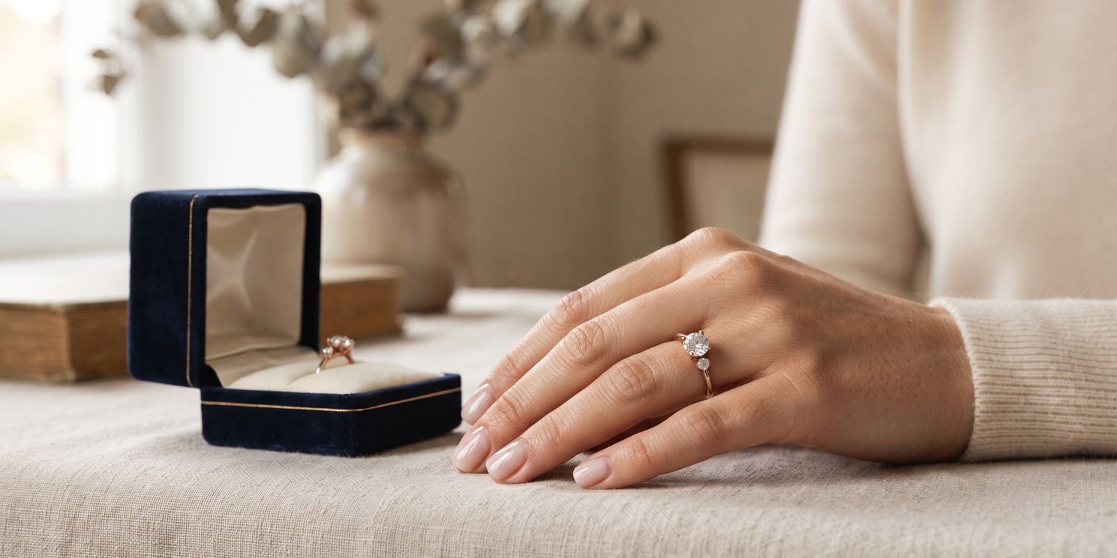 How to Choose a Promise Ring: Everything You Need to Know for the Perfect Gift