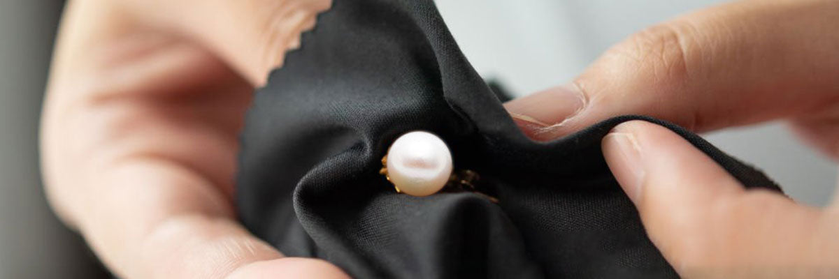 How To Take Care Of Freshwater Pearls?