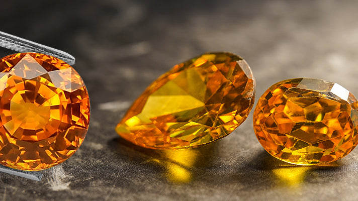 Interesting Facts About Citrine: November’s Birthstone
