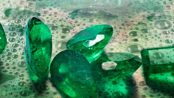 Is It Necessary For Emerald To Be Oiled?