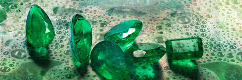 Is It Necessary For Emerald To Be Oiled?