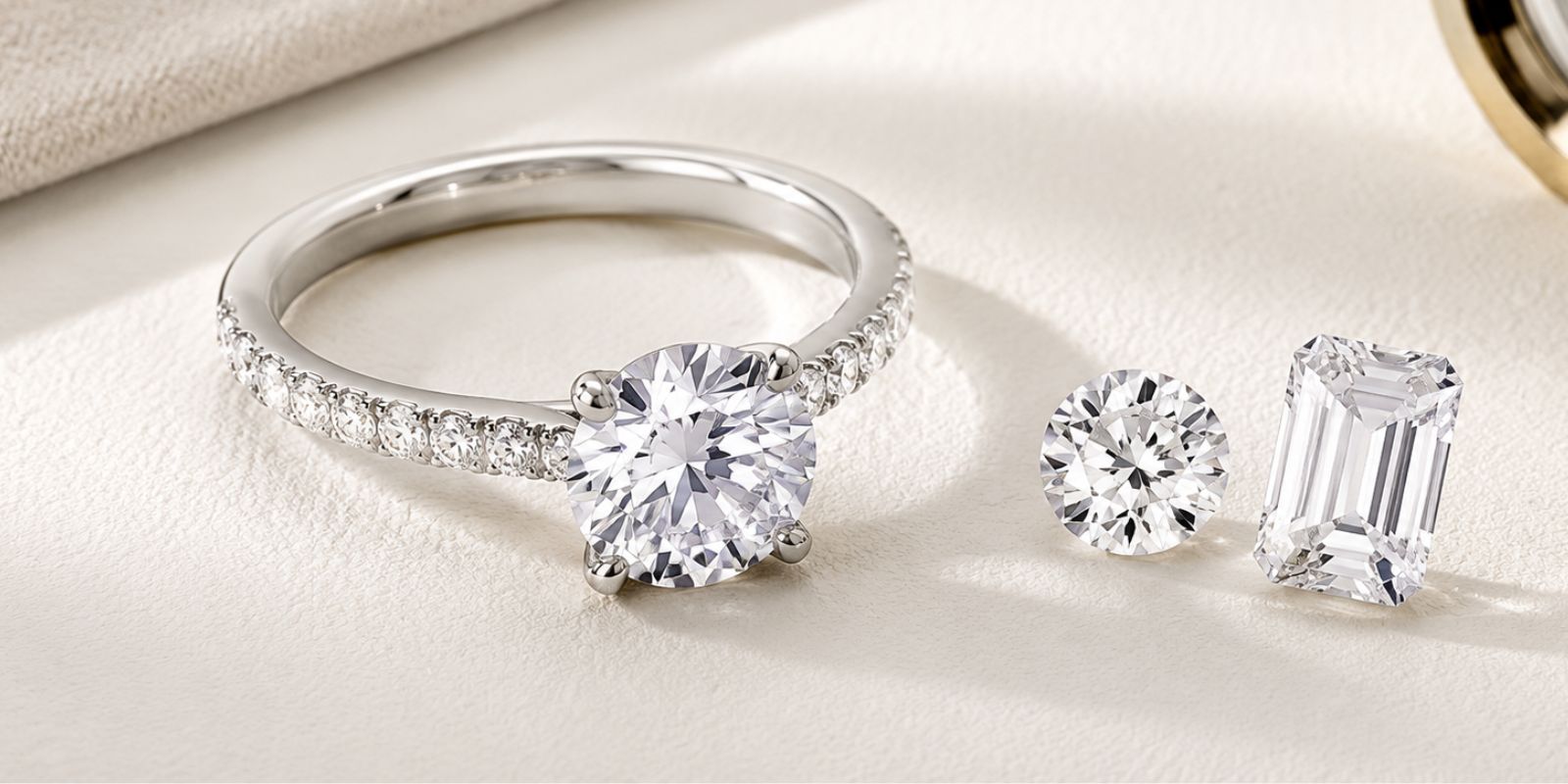 Lab-Grown Diamond Clarity Guide: What to Look for When Buying a Lab-Grown Diamond