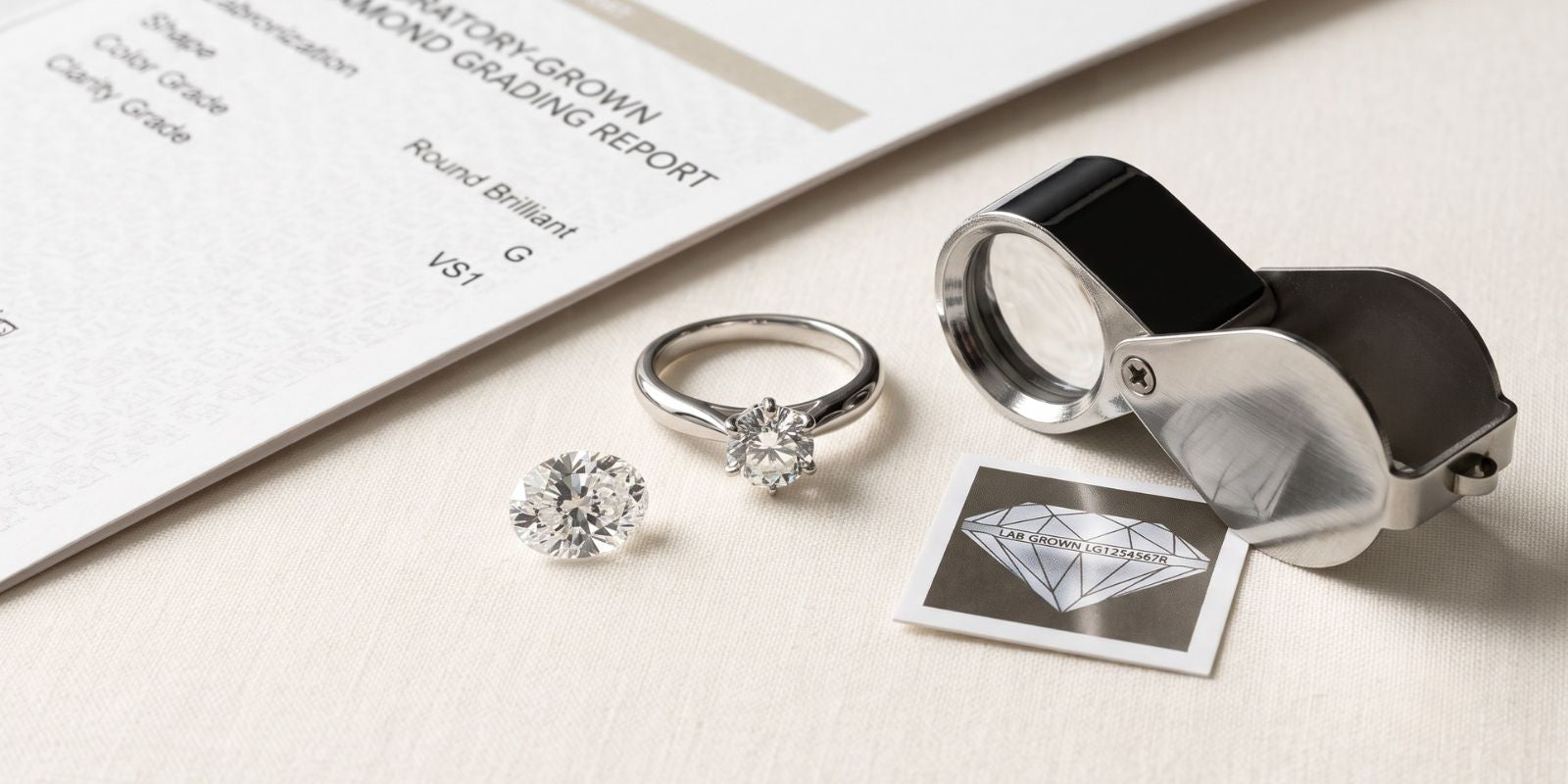 Lab-Grown Diamond Meaning: What Makes Lab-Grown Diamonds a Smart, Sustainable Choice