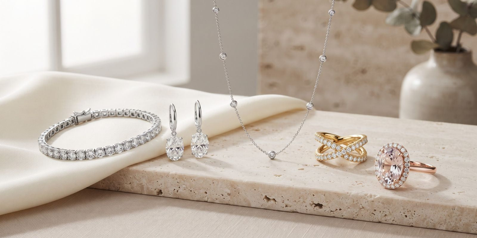The Truth About Lab-Grown Diamonds and Their Role in Luxury Fine Jewelry Trends for 2026