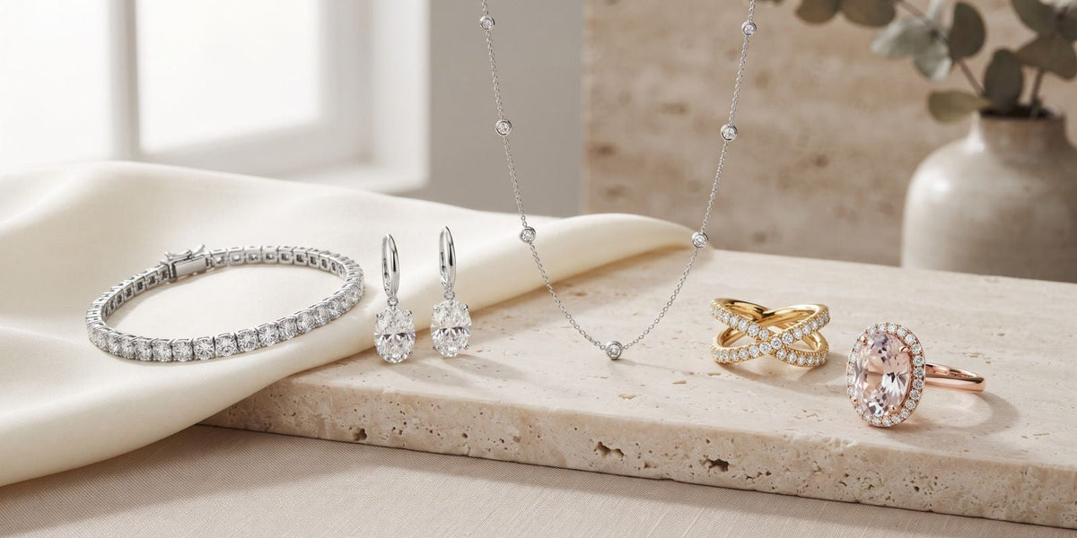 The Truth About Lab-Grown Diamonds and Their Role in Luxury Fine Jewelry Trends for 2026