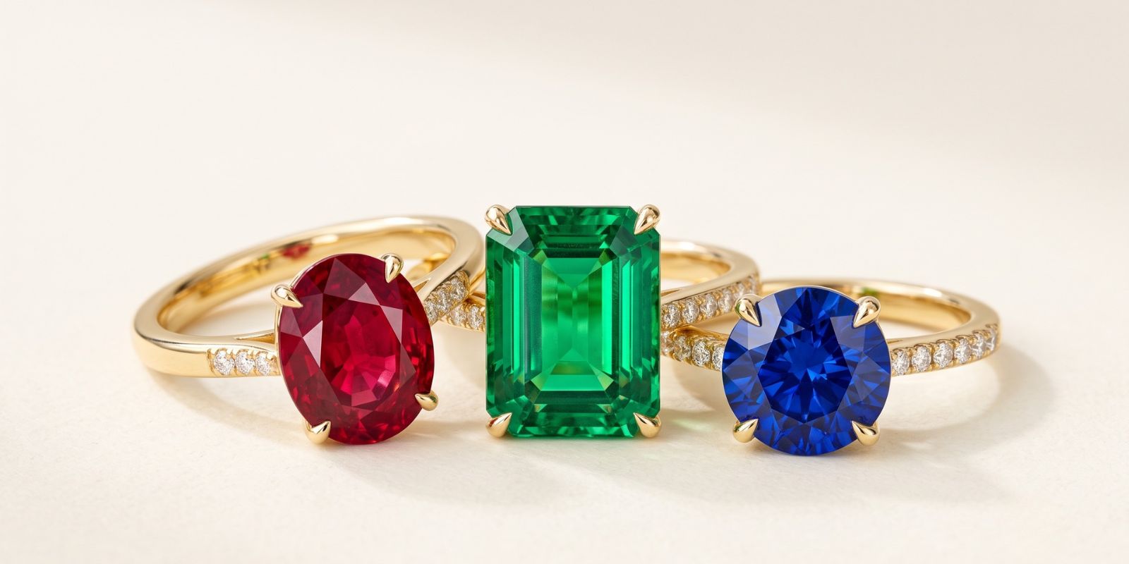 Lab-Grown Colored Gemstones Expand Design Options for Ethical and Expressive Jewelry in 2026