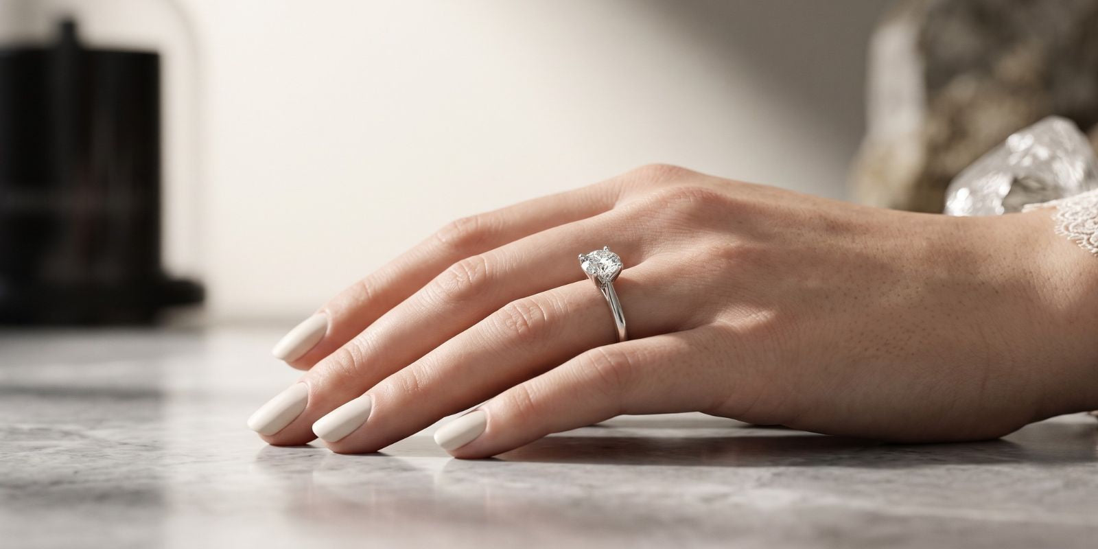 Lab-Grown Diamonds Boom: Is It Game Over For Mined Diamonds?