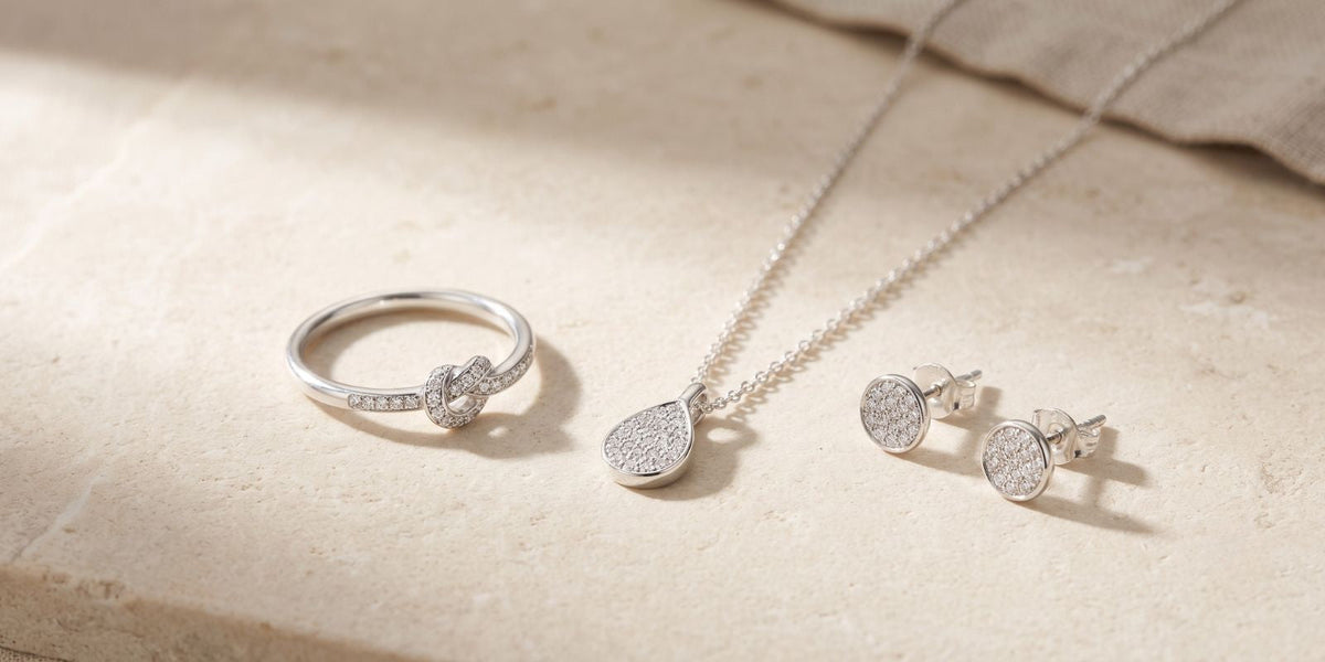 Sterling Silver Jewelry Facts: What You Should Know Before Making a Purchase