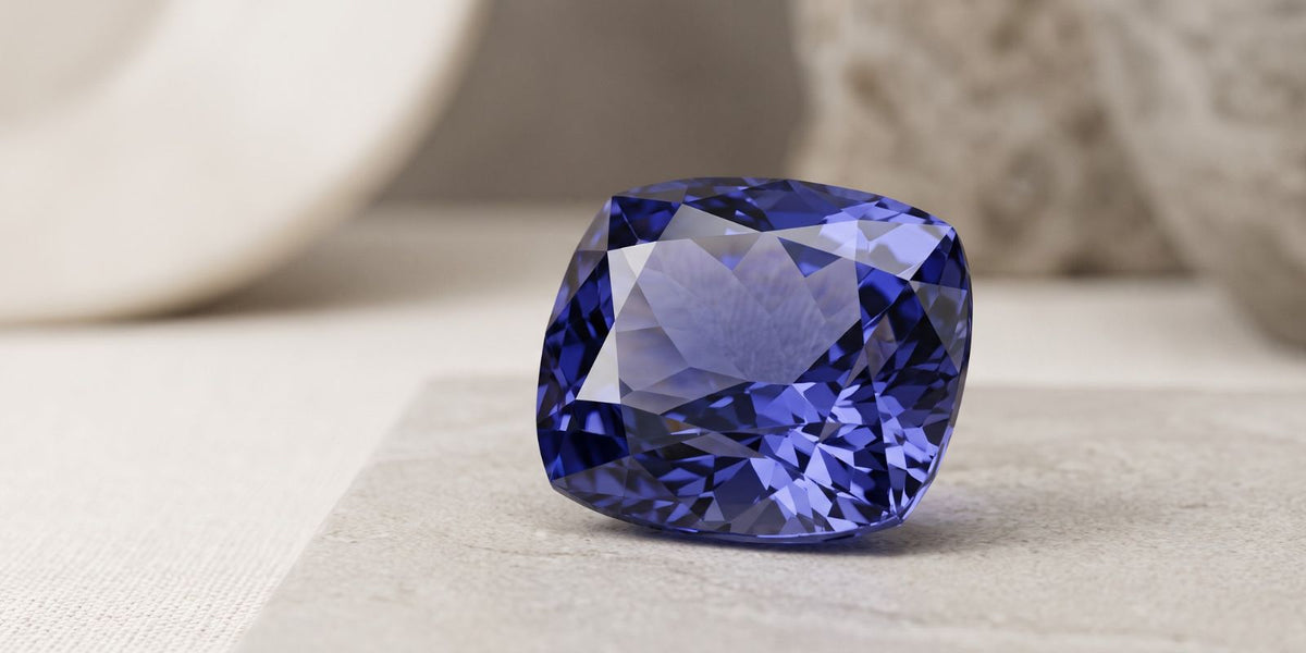 How to choose and evaluate the perfect Tanzanite gemstone