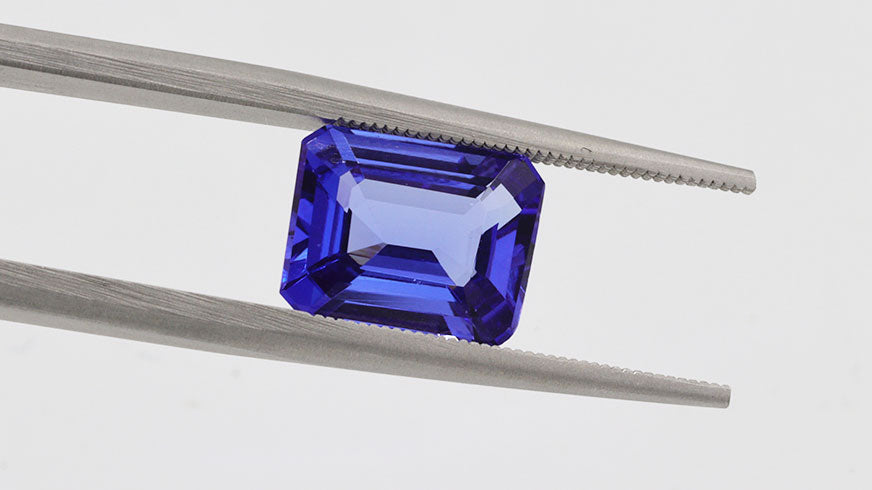 The Ultimate Tanzanite Buying Guide