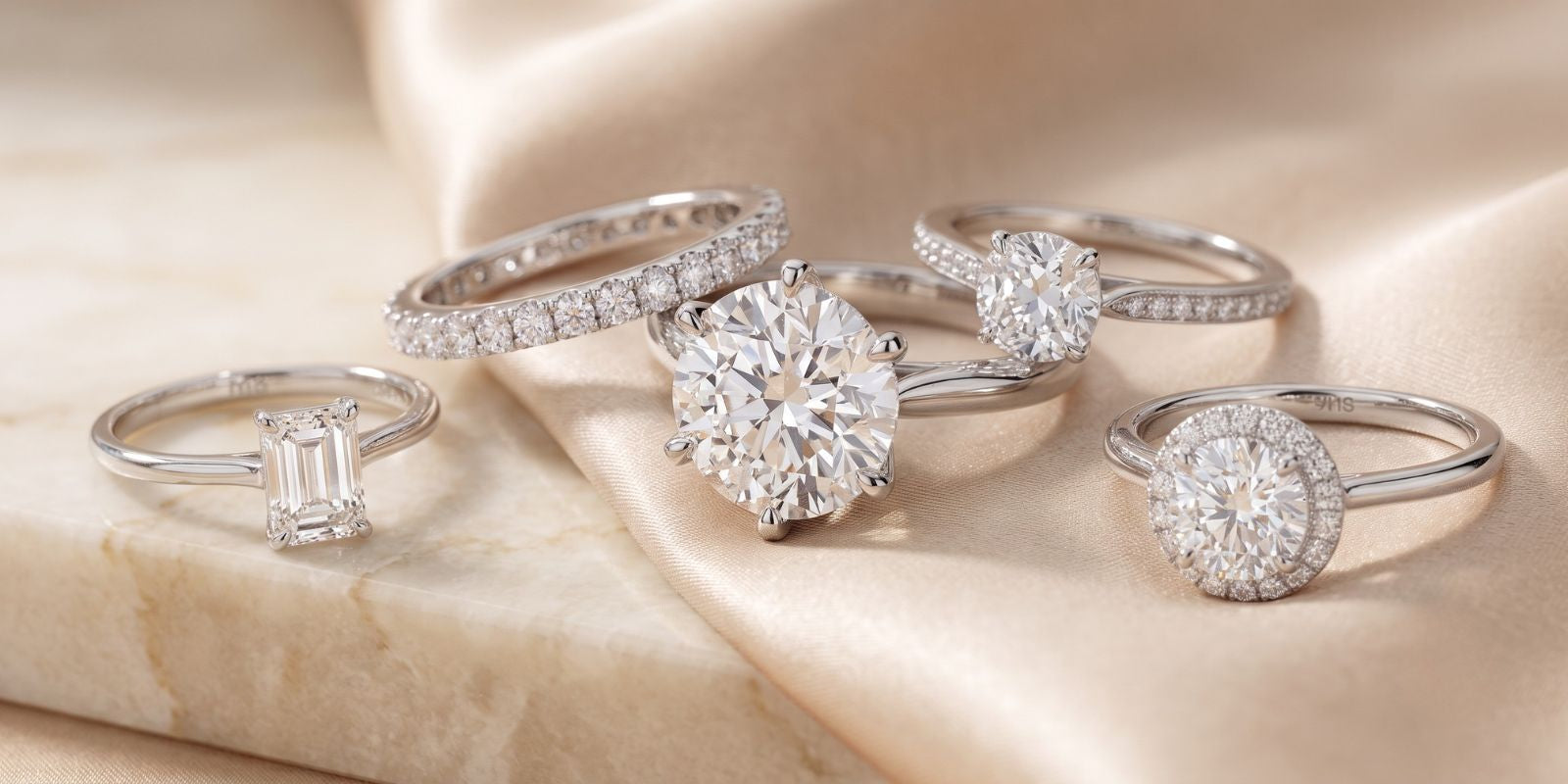 The Future of Lab-Grown Diamond Rings: Trends, Technology, and What to Expect in 2026