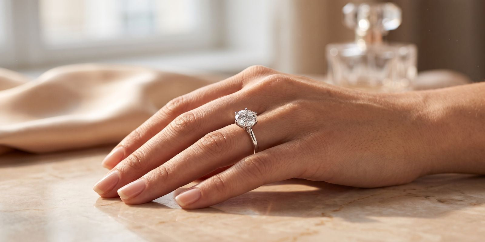 Why Moissanite Is Becoming the Leading Alternative to Traditional Diamonds in 2026