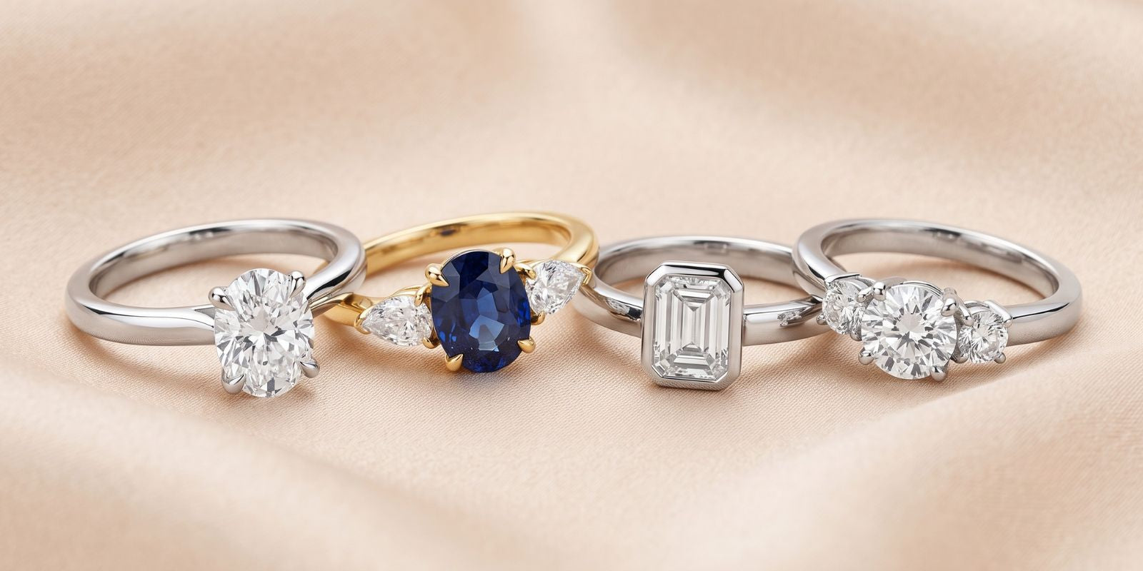 Sustainable Jewelry Practices Gain Momentum in the Industry