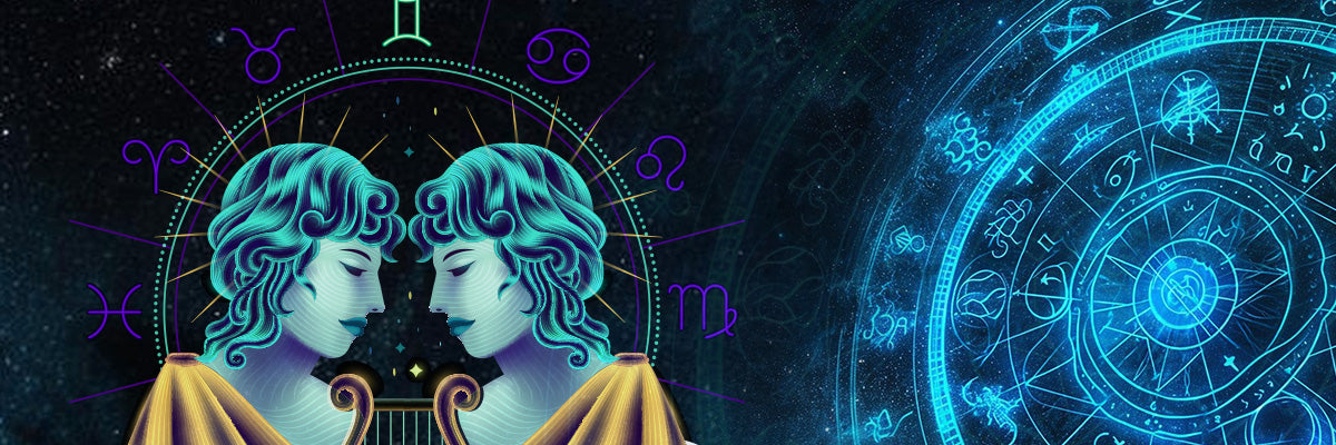 Gemini zodiac powers and abilities 60 photos - Astrologytoyou.com