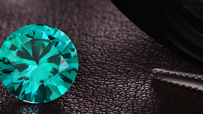 What Does an Emerald Gemstone Represent?