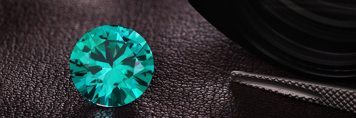 What Does an Emerald Gemstone Represent?