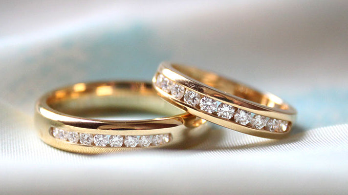 What Is An Eternity Ring: Meaning  and Types 