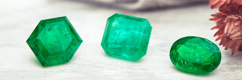 What Is The True Color Do Emeralds Have?
