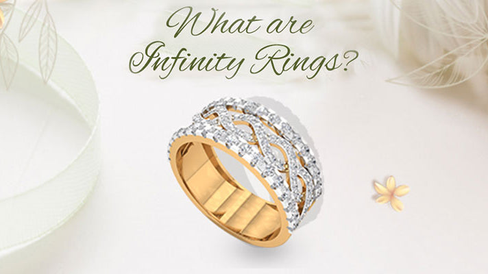 What are Infinity Rings?