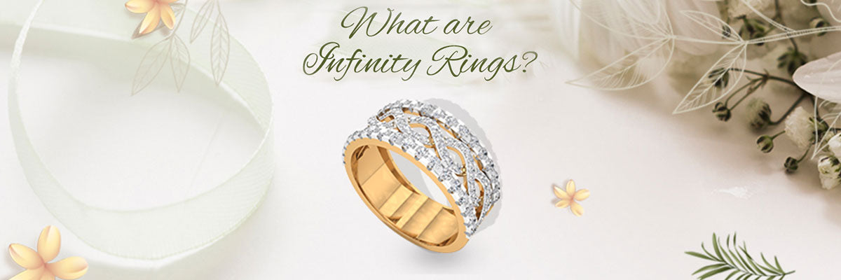 What are Infinity Rings?
