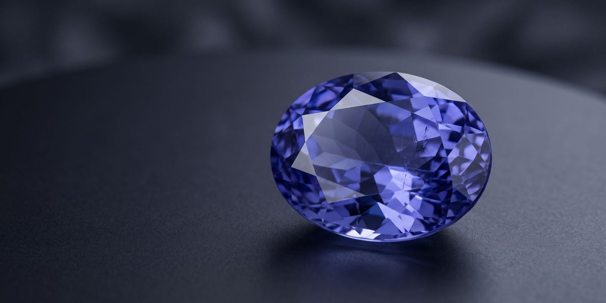Why Tanzanite Is A Valuable Stone?