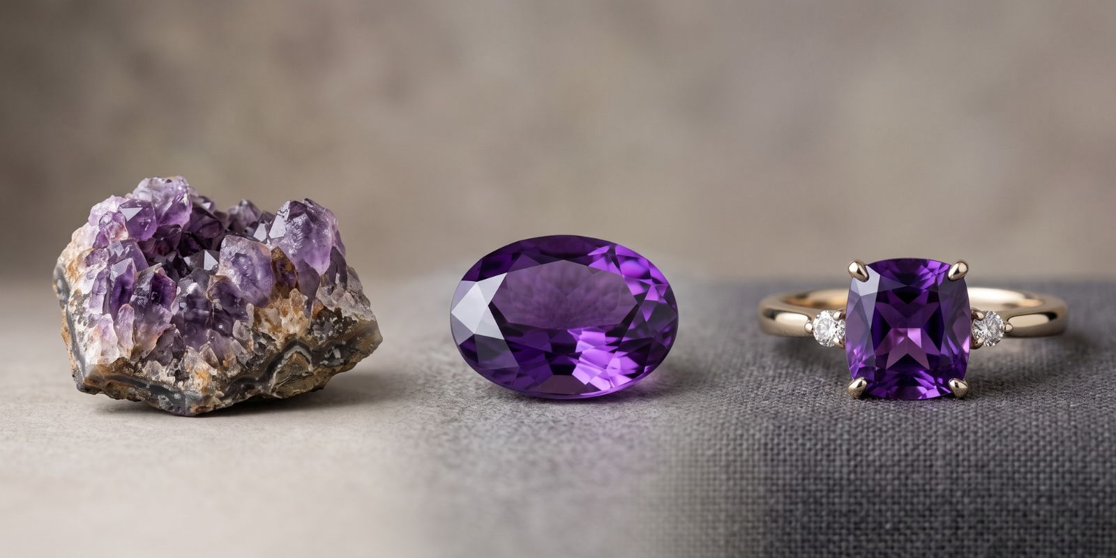 11 Surprising Facts About Amethyst, the “February Birthstone”
