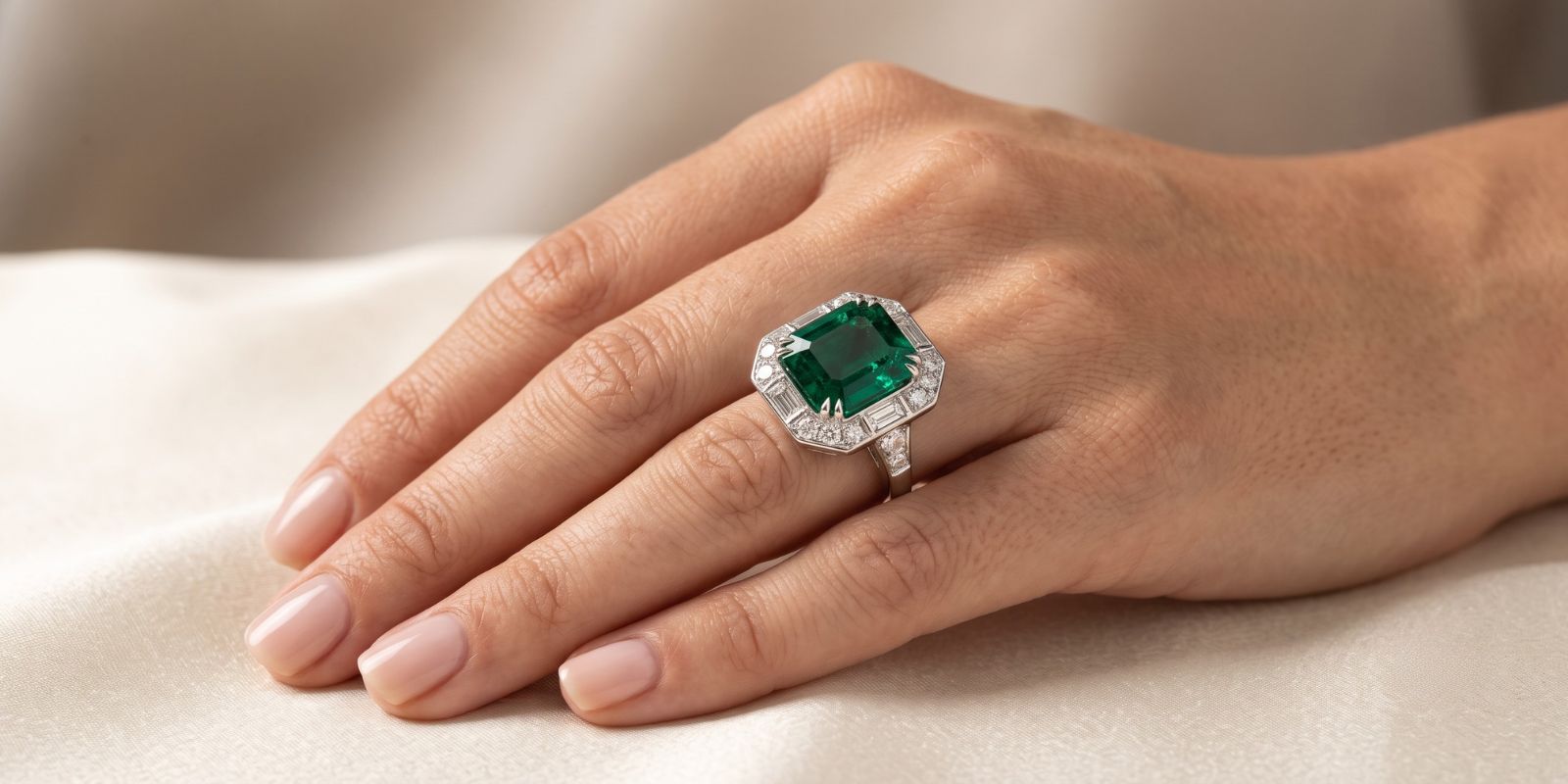 Cocktail Rings: A Complete Guide