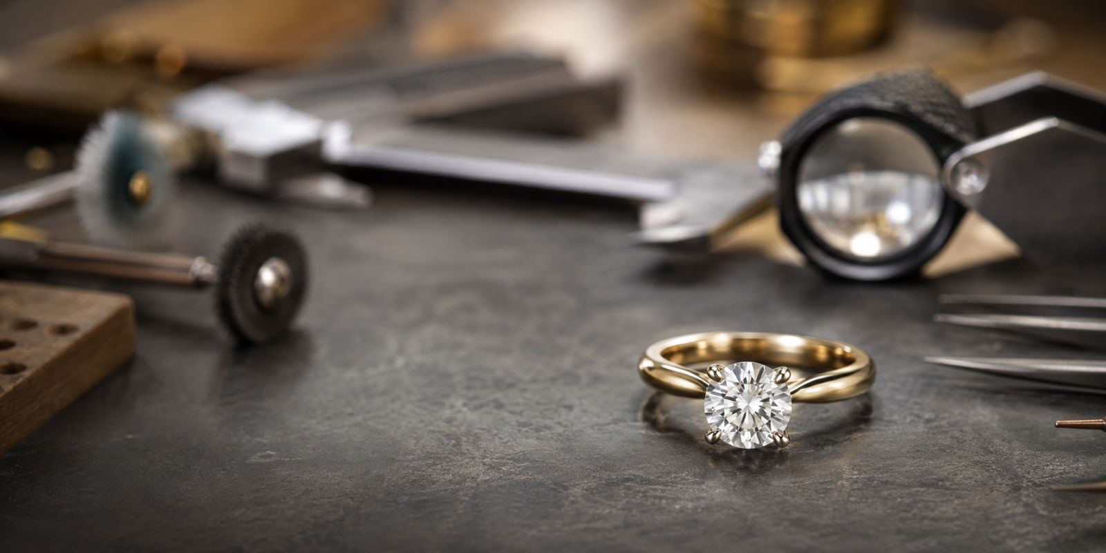 Affordable Luxury: How Direct Manufacturing Brings High-Quality Gemstones to Consumers