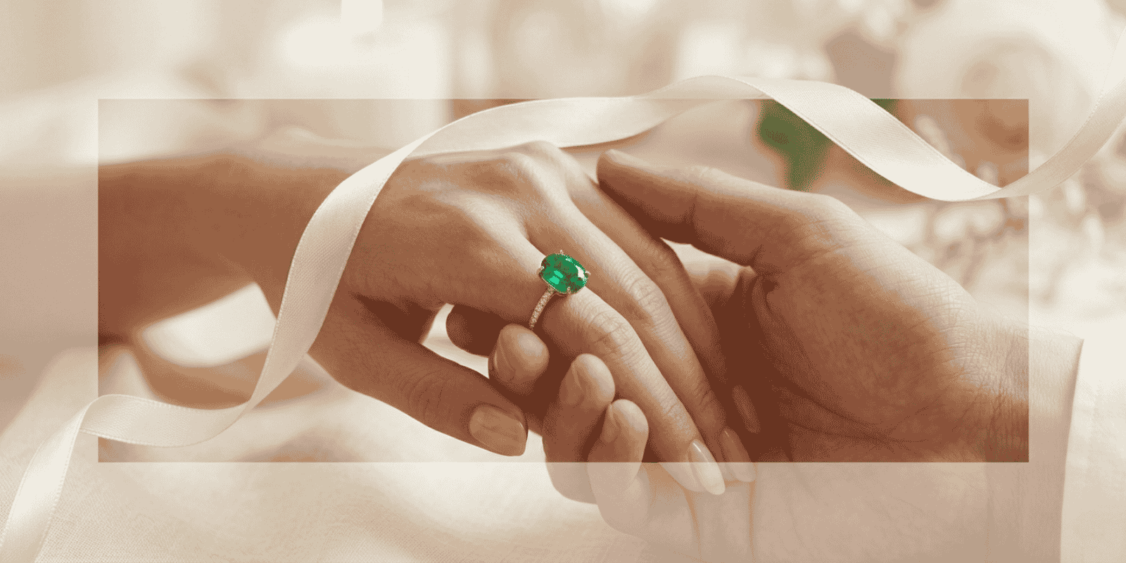 Is Emerald Stone a Good Choice For a Promise Ring?
