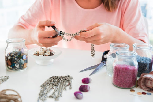 How to Clean Gemstone Jewelry: Expert Tips to Keep Your Pieces Sparkling for Years