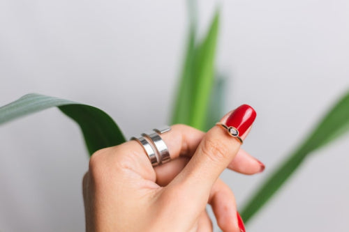 Lab-Grown Ruby Engagement Rings: Bold, Beautiful, and Ethical