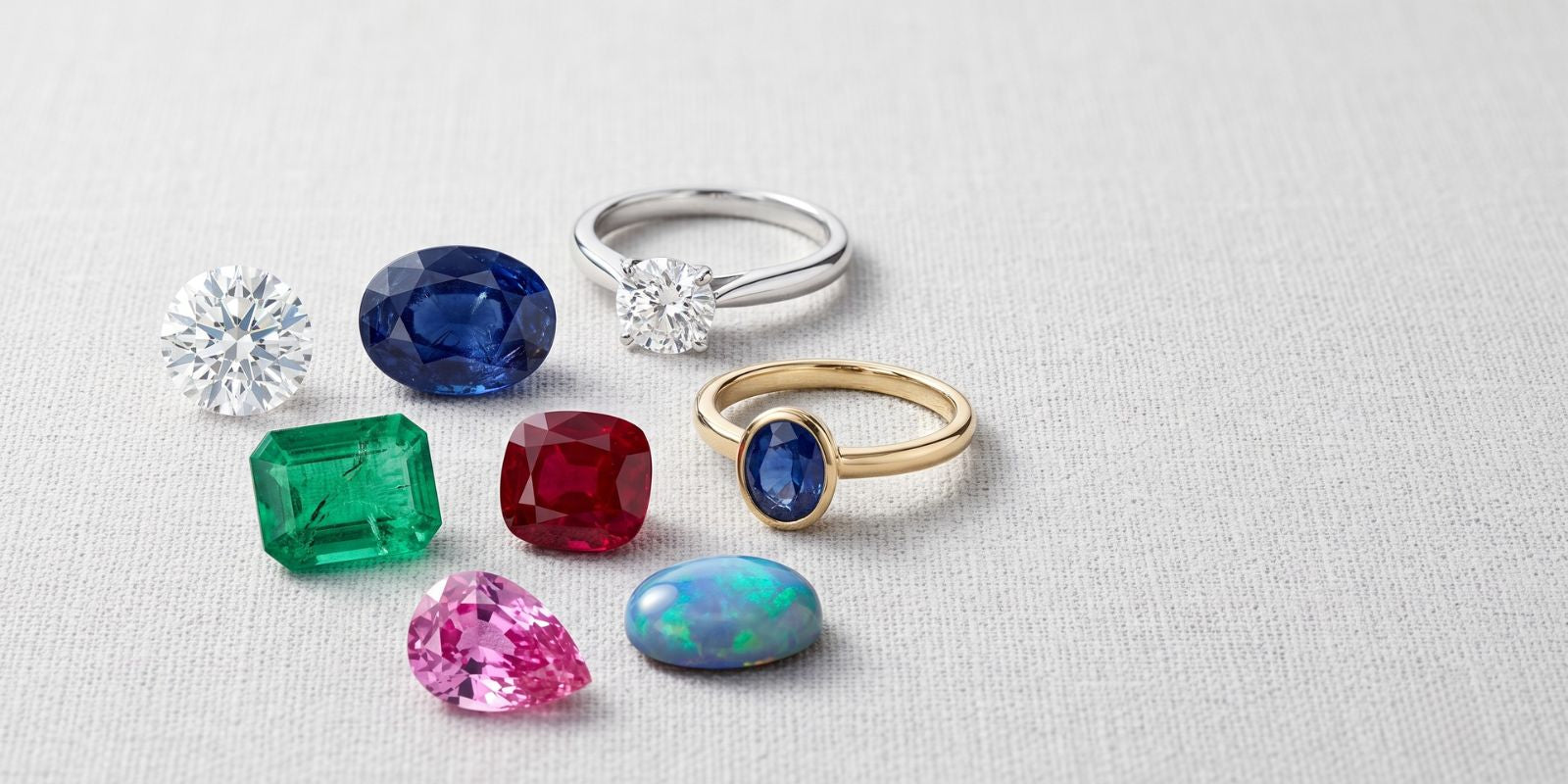 Gemstone Quality Factors: How to Assess and Choose the Best Stones for Your Jewelry