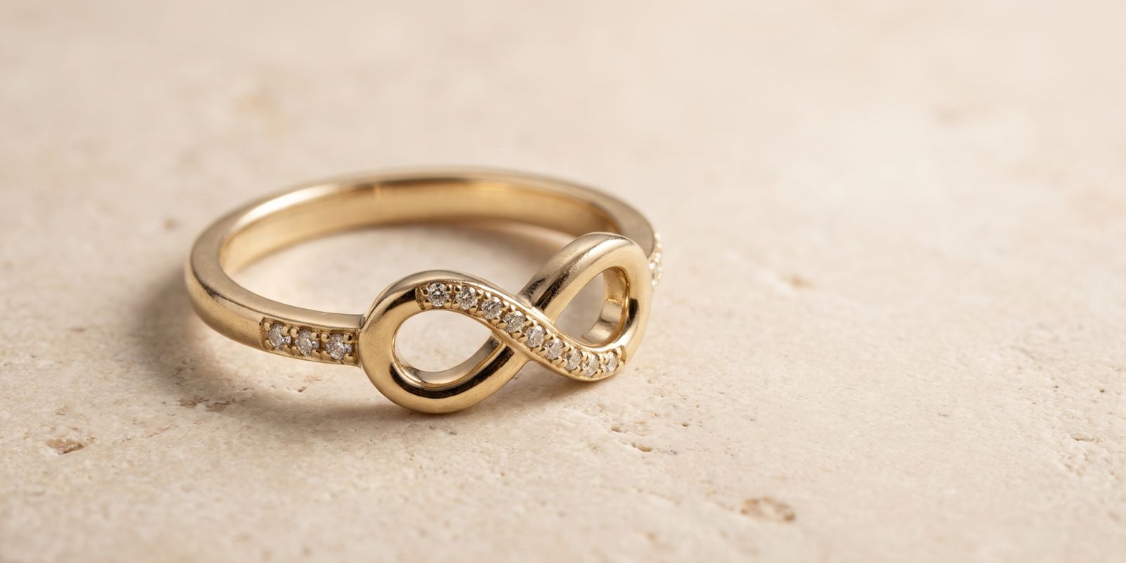 What are Infinity Rings?