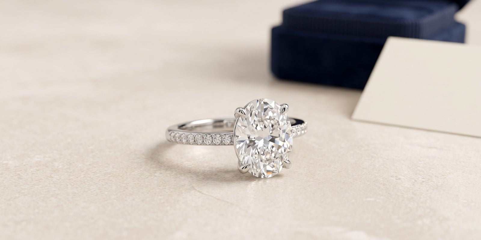 Benefits of Lab-Grown Diamonds: Why They're a Smarter Choice for Eco-Conscious Buyers
