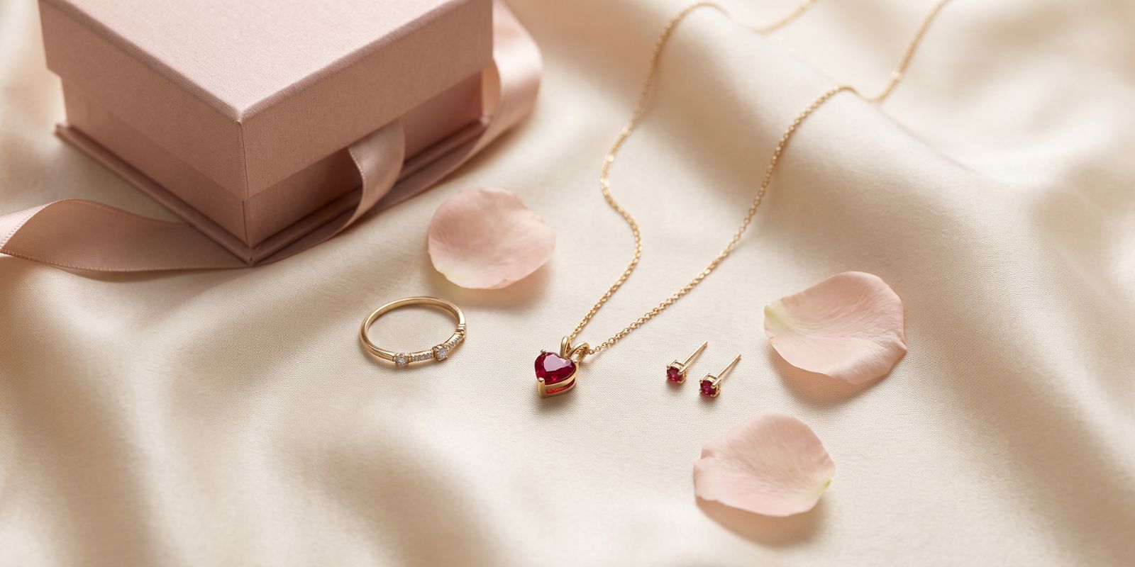 11 Reasons Jewelry is the Best Valentine’s Day Gift