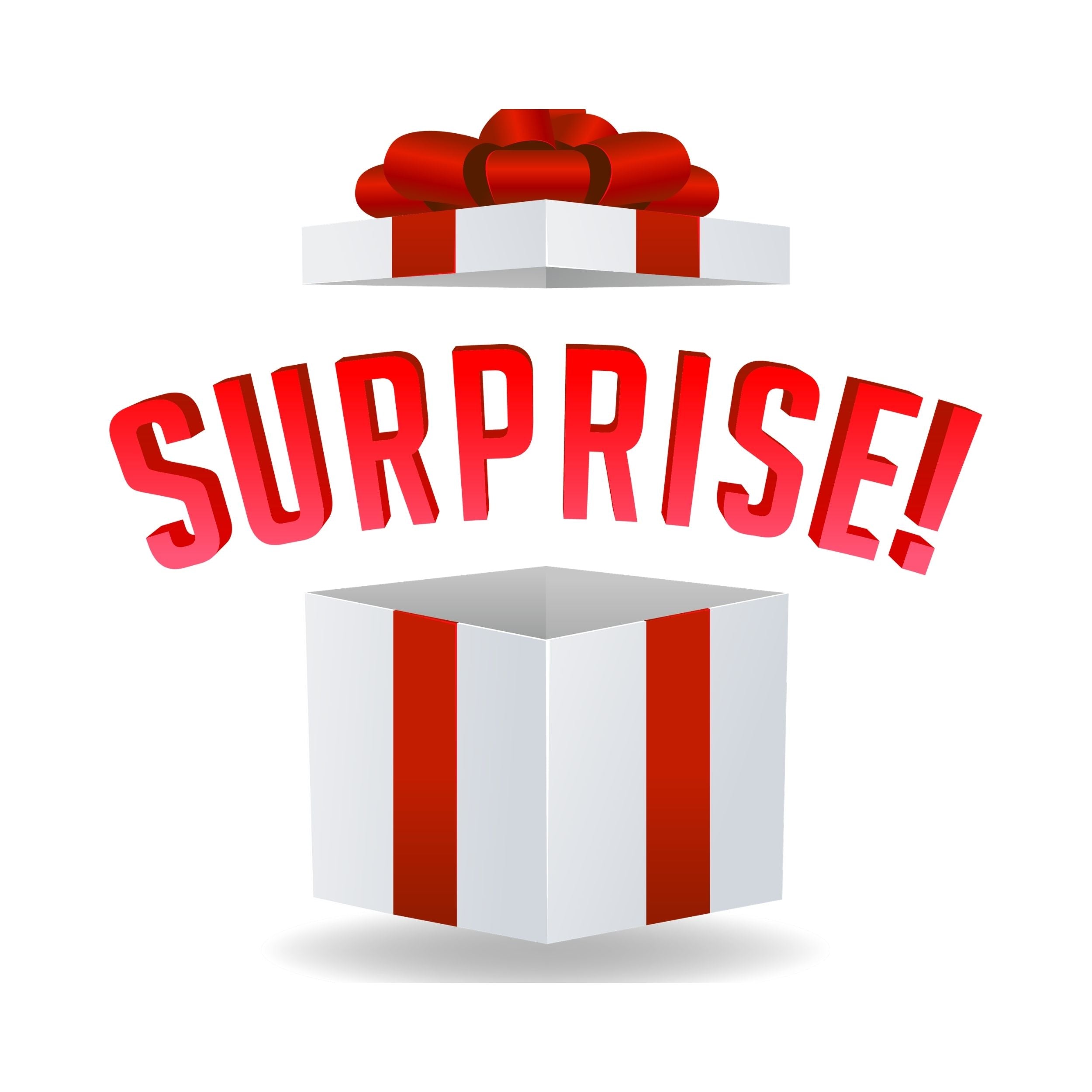 Complimentary Surprise Silver Gemstone Jewelry Gift - Rosec Jewels