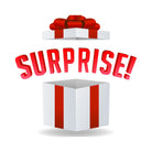 Complimentary Surprise Silver Gemstone Jewelry Gift - Rosec Jewels