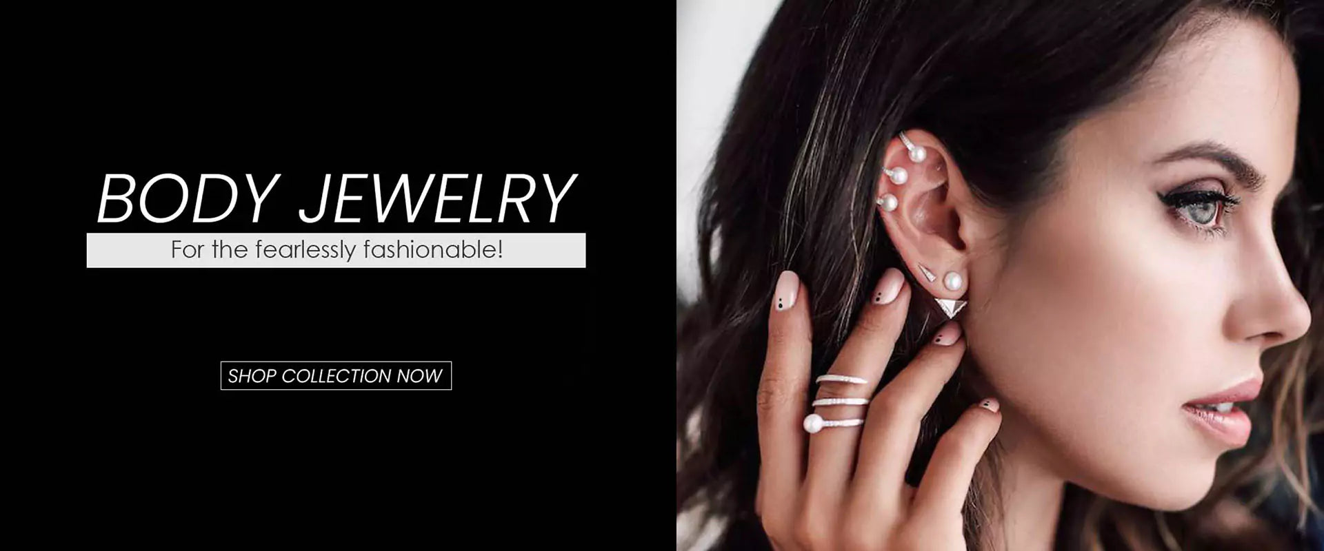 Best place to get body jewelry discount