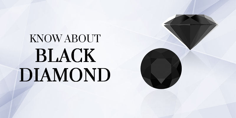 Black Diamond Stone