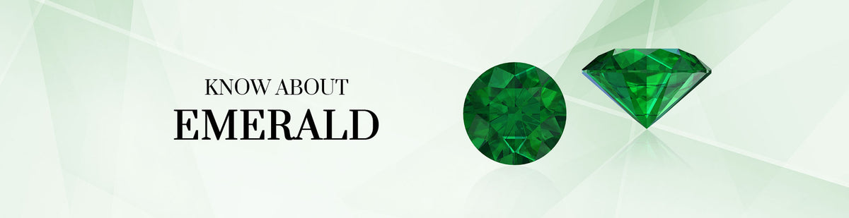 Emerald Education And Benefits | May Birthstone Education – Rosec Jewels