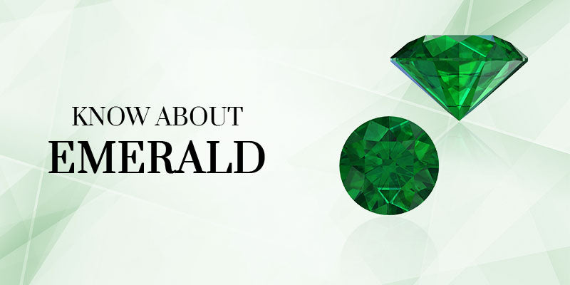 Emerald Stone