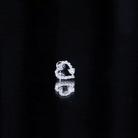 Diamond Heart Shape Cartilage Earring Lab - ( EF-VS ) - Rosec Jewels