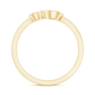 Rosec Jewels-Natural Diamond Infinity Promise Ring