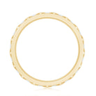 Rosec Jewels-Diamond Band Ring in Surface Prong Set