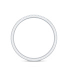 Rosec Jewels-Minimalist Diamond Stackable Ring for Women