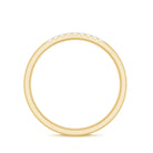 Rosec Jewels-Minimalist Diamond Stackable Ring for Women